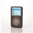 zCover iSA silicone case for iPod 5G with Video 30GB, Original Grey